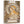 Alphonse Mucha Wall Art Framed Canvas Print of Zodian Calendar Painting