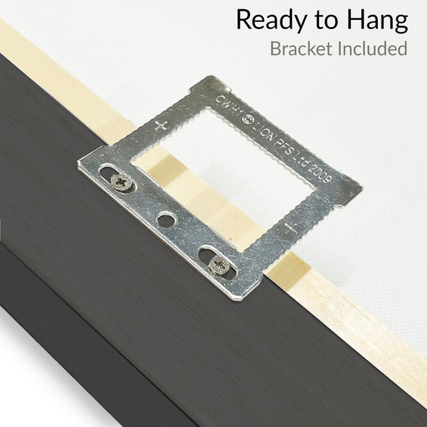 Edouard Manet Framed Canvas Artwork Print Jeanne Spring Portrait 1881
