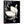 White Swans Japanese Wall Art Framed Canvas Print of Ohara Koson Painting