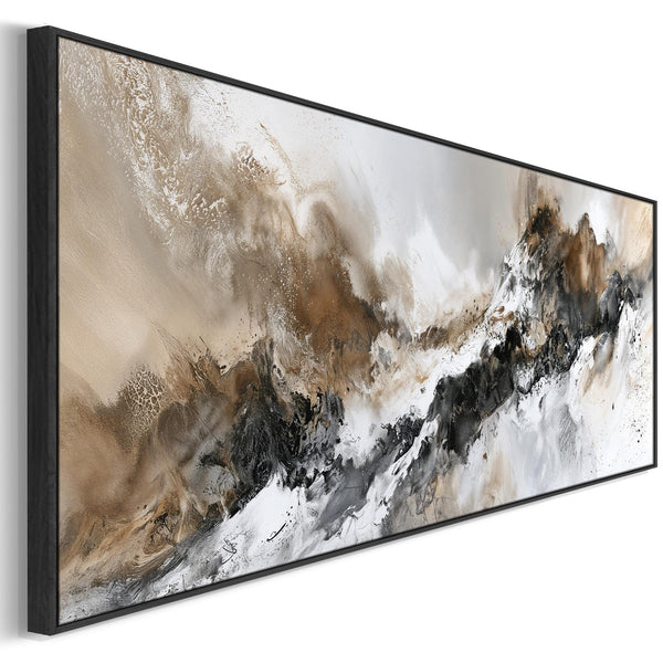 Bedroom Framed Wall Art - Illusion - Over the Bed Artwork