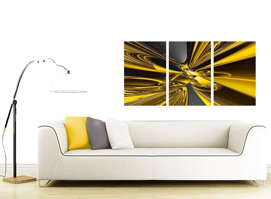 3 panel abstract canvas pictures living room 3256