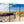 Set of 3 Seaside Canvas Pictures 125cm x 60cm 3197