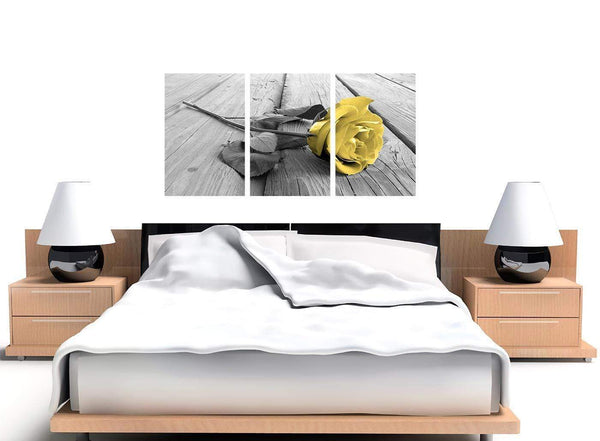 3 panel black and white rose canvas prints uk 3255