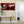 3 Piece Red Black Painting Bedroom Canvas Wall Art Accessories - Abstract 3410 - 126cm Set of Prints