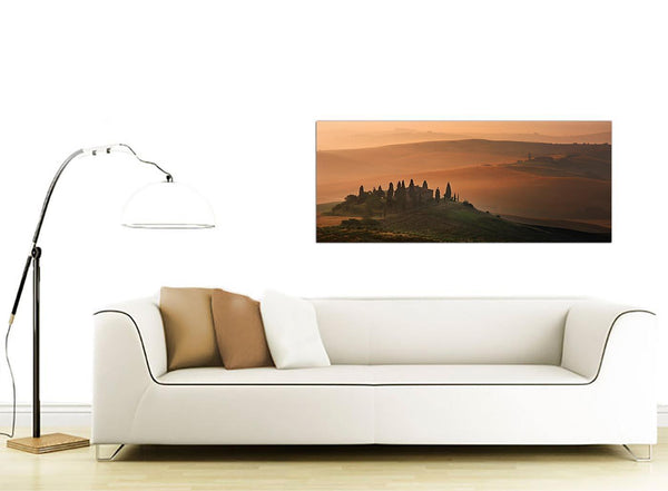 Tuscany Canvas Wall Hangings