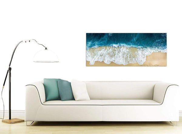 Beach Canvas Art