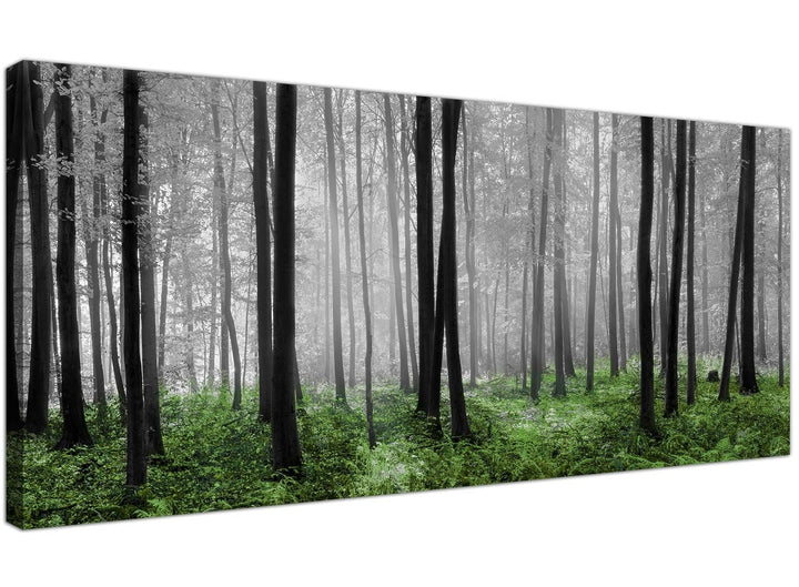 canvas prints forest scenes 1239 - 1239
