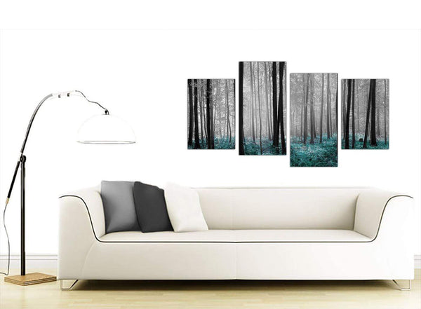 cheap landscape canvas pictures girls bedroom 4242