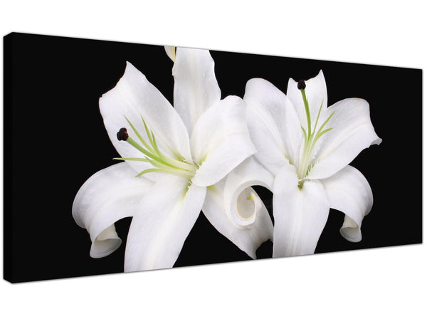Cheap Canvas Prints Monochrome Wide 1128