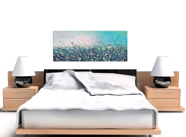 cheap panoramic canvas art living room 120cm x 50cm 1260