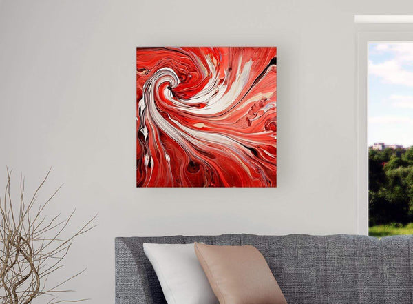 cheap square abstract canvas prints uk living room 1s265s