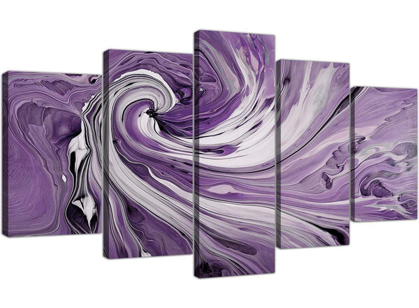 extra large canvas pictures living room set of five 5270