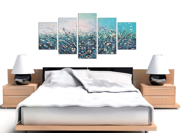 extra large canvas prints uk living room 5 piece 5260