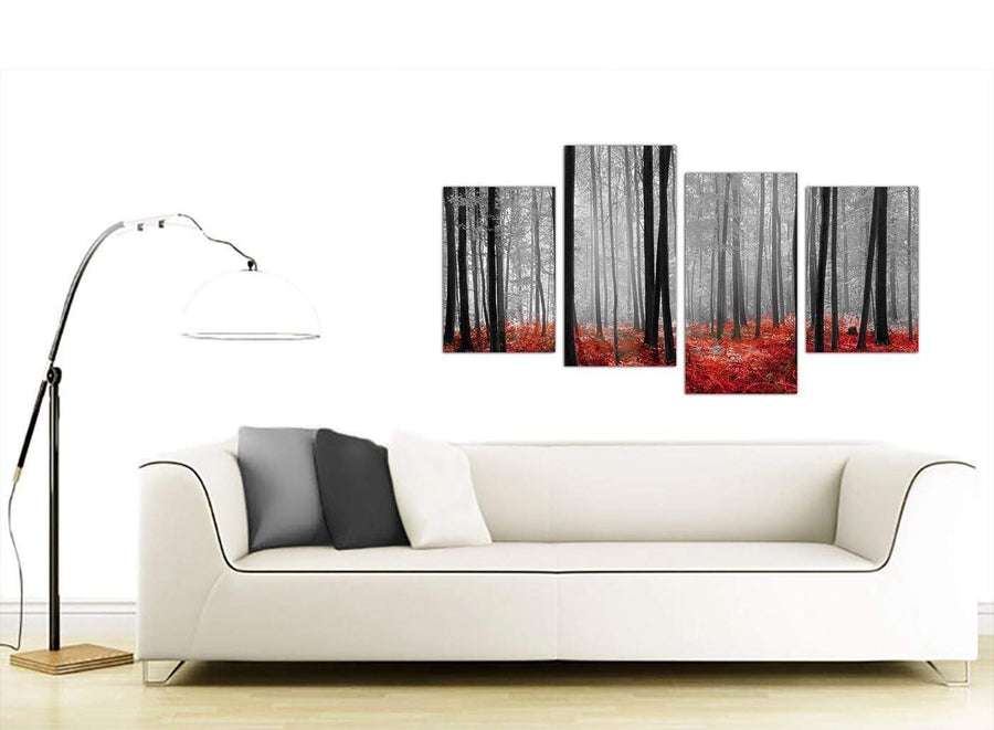 large landscape canvas wall art living room 4236