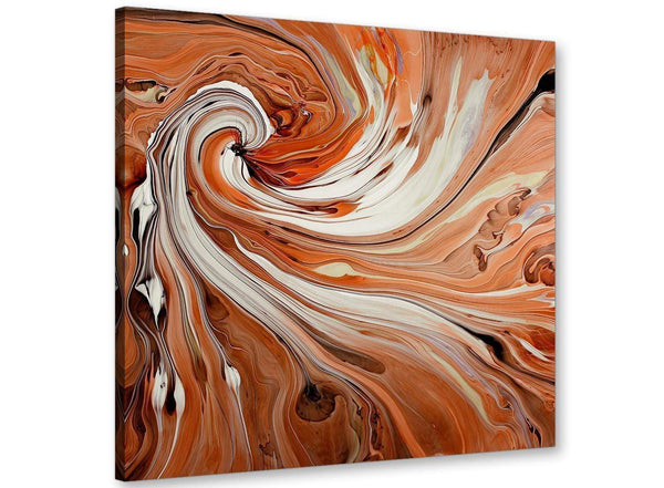 large panoramic canvas wall art living room 49cm x 49cm 1s264s