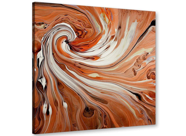 large panoramic canvas wall art living room 64cm x 64cm 1s264m