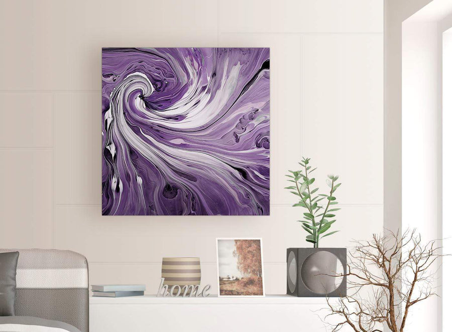 large wide abstract canvas prints living room 1s270l