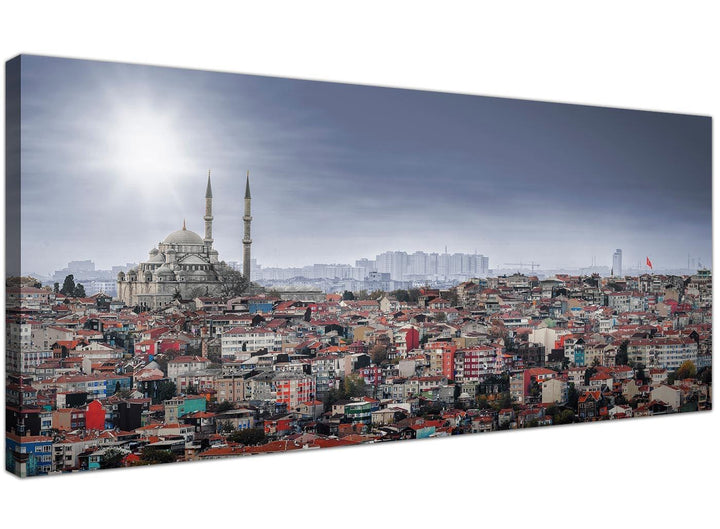 modern-panoramic-canvas-pictures-living-room-120cm-x-50cm-1274 - 1274