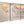 Oversized Large Decorative Map Of The World Atlas Canvas Multi Triptych 3326 For Your Kitchen