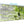 Panoramic Lime Green Grey Abstract Painting Wall Art Print Canvas Modern 120cm Wide 1360 For Your Bedroom