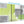 Quality 3 Piece Lime Green Grey Abstract - Dining Room Canvas Pictures Accessories - Abstract 3369 - 126cm Set of Prints