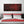 Red Snakeskin Animal Print Living Room Canvas Pictures Accessories - Abstract 1476 - 120cm Print