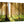 Set of 3 Landscape Canvas Art Woodland 3042