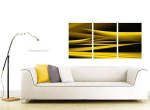 triptych abstract canvas pictures living room 3257