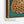 Kindred - Gold Green Leopards Maximalist Framed Canvas Set of 2