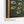 Maximalist Teal Gold Peacock - Framed Pair of Canvases Set of 2