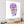 Shih Tzu Canvas Wall Art Print - Multicoloured
