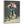 Edouard Manet Framed Artwork Print on Canvas Moss Roses in a Vase