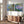 Extra Large Claude Monet Water Lilies Nympheas Pair of Blue Wall Art Framed Canvas Impressionist Pictures - Set of 2