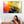 Extra Large Colourful Modern Wall Art Framed Canvas Print of Contemporary Painting