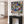 Large Henri Matisse Framed Wall Art Print on Canvas - Colourful 100cm x 100cm Collage