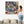 Large Henri Matisse Framed Wall Art Print on Canvas - Colourful 100cm x 100cm Collage