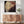 Gustav Klimt - Danae - Large Wall Art Framed Canvas Print - XL 100cm x 100cm