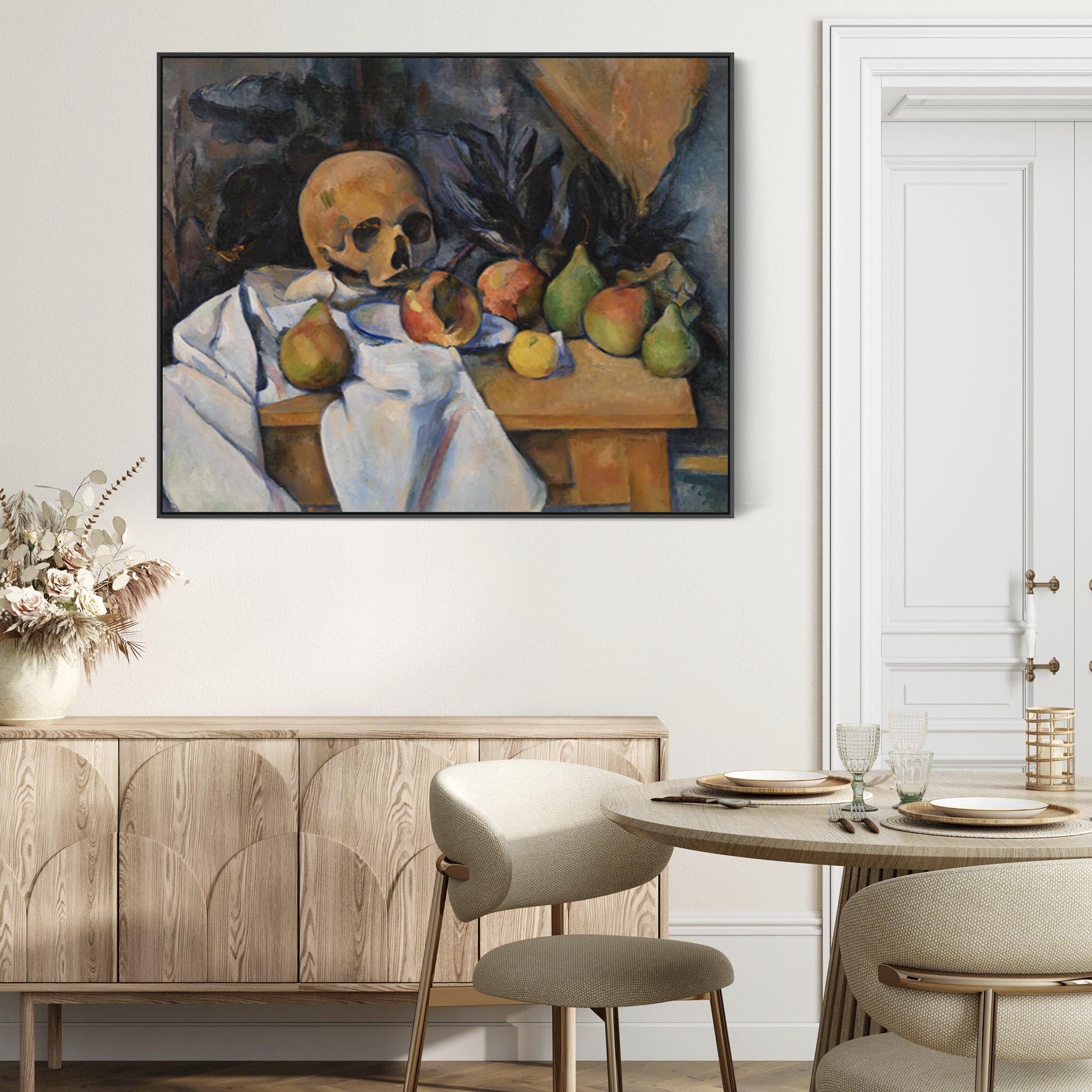 Ferdinand Schirren,Still Life,large wall art,framed wall art,canvas wall online art,large canvas,M3722