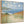 Large Claude Monet Colourful Landscape Wall Art Framed Canvas Print Path in the Wheatfields Pourville Painting