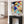 Modern Colourful Abstract Wall Art - Wassily Kandinsky Framed Canvas