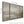 Extra Large 2m Modern Abstract Art Prints - Framed Canvas - Neutral Beige Set of 3 - 212cm