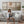 Extra Large 2m Modern Abstract Art Prints - Framed Canvas - Neutral Beige Set of 3 - 212cm