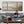 Extra Large 2m Modern Abstract Art Prints - Framed Canvas - Neutral Beige Set of 3 - 212cm