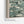 Tall Upright Framed Picture - Abstract Jackson Pollock Style