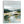Framed Artwork Canvas Art Print Abstract Landscape Mountain Vista 1 - Green