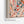 Hallway Framed Wall Art Canvas - Abstract Pollock Style - Flux