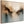 Extra Large Abstract Landscape - Teal Reflection 2 - Canvas Art