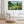 Large Living Room Framed Wall Art - Abstract Van Gogh Meadow