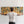 Wide Yellow Blue Gustav Klimt inspired Tree of Life Canvas Art