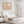 Neutral Beige Japandi - Canvas Wall Art - Frame Included